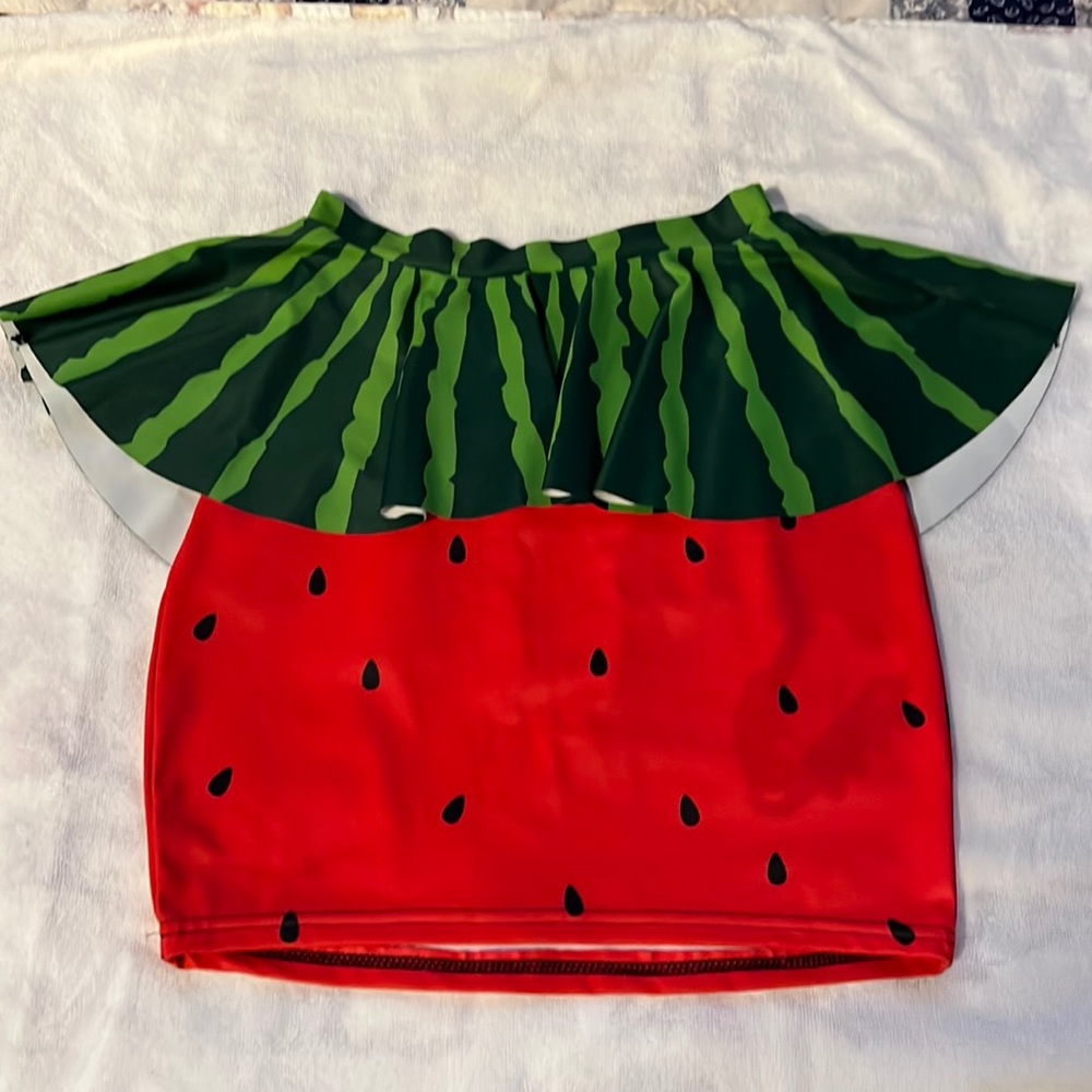 BM skirt